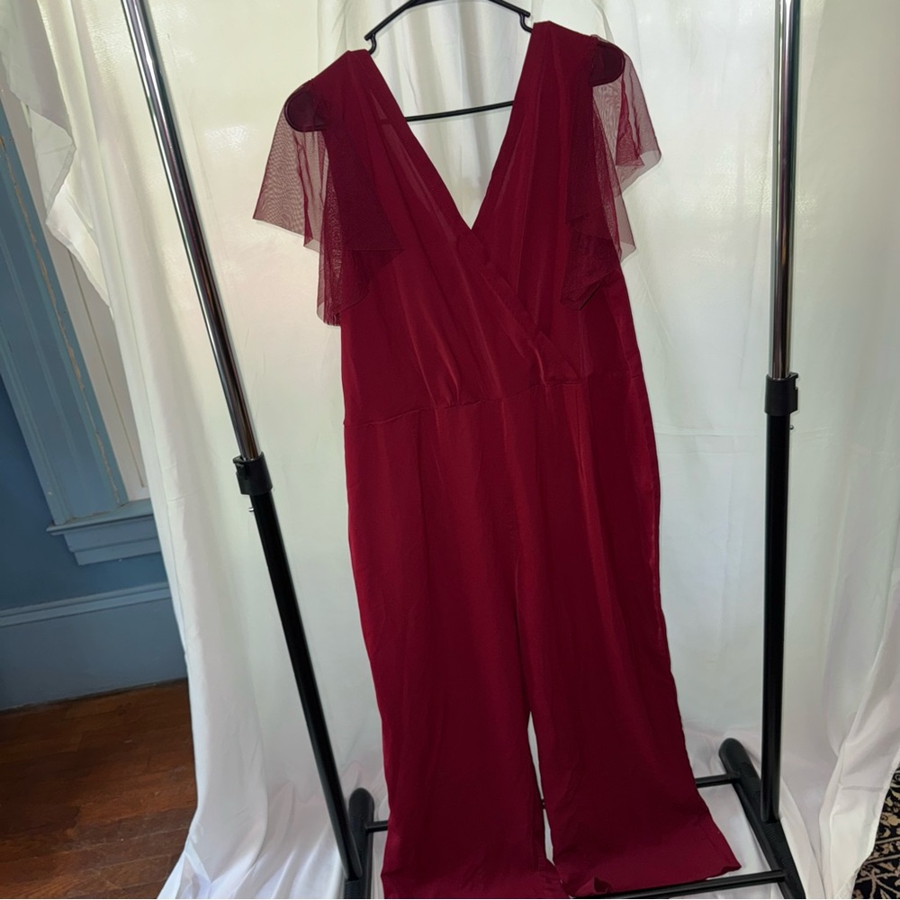 Jumpsuit